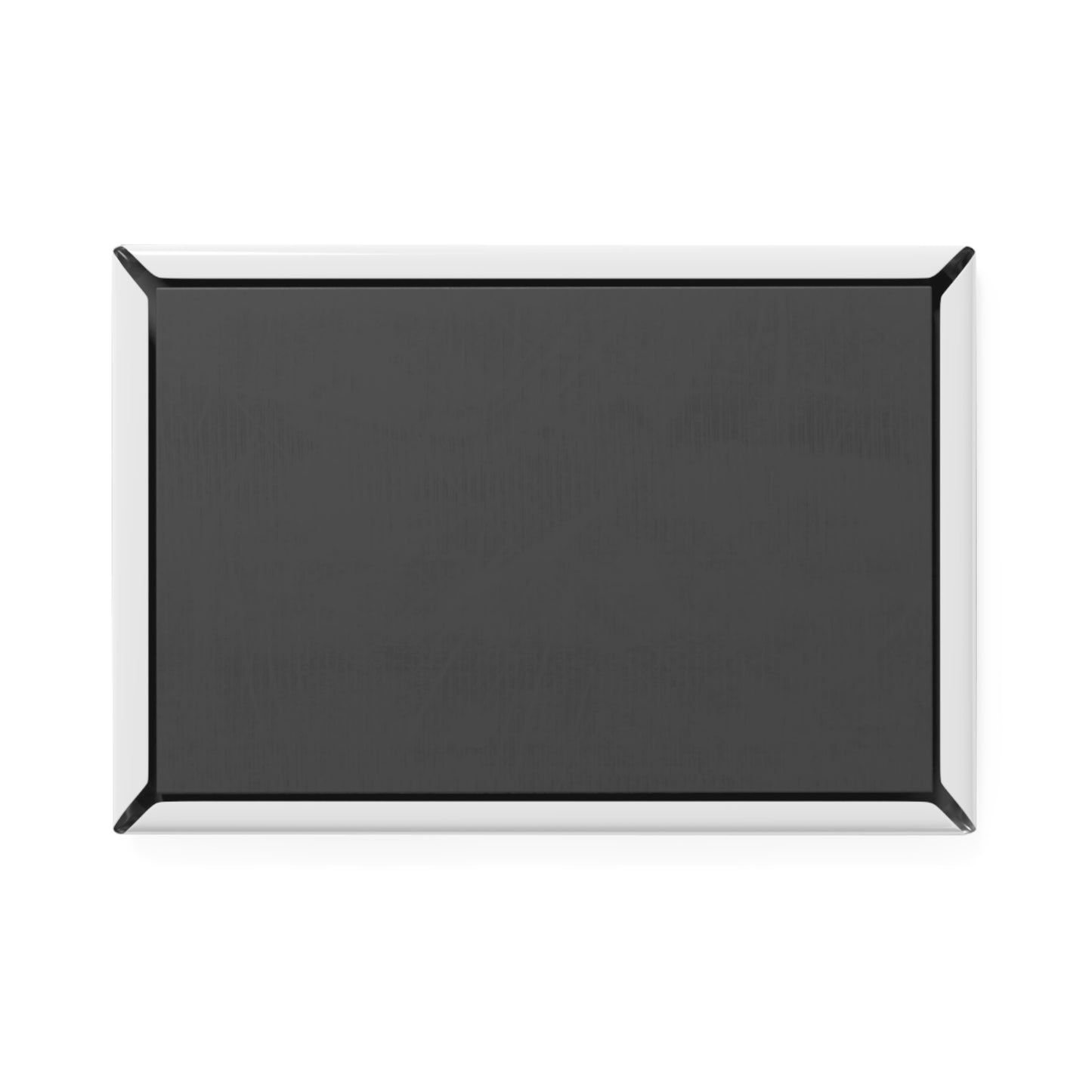 250 STRONG USA Anniversary Button Magnet, Rectangle (10 pcs)