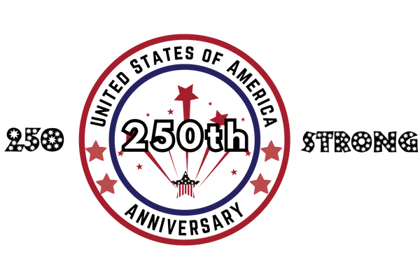 USA Anniversary